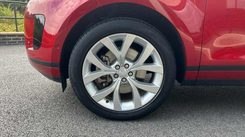 Land Rover Range Rover Evoque 1.5 P300e SE 5dr Auto Hatchback